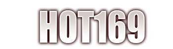 HOT169 Logo